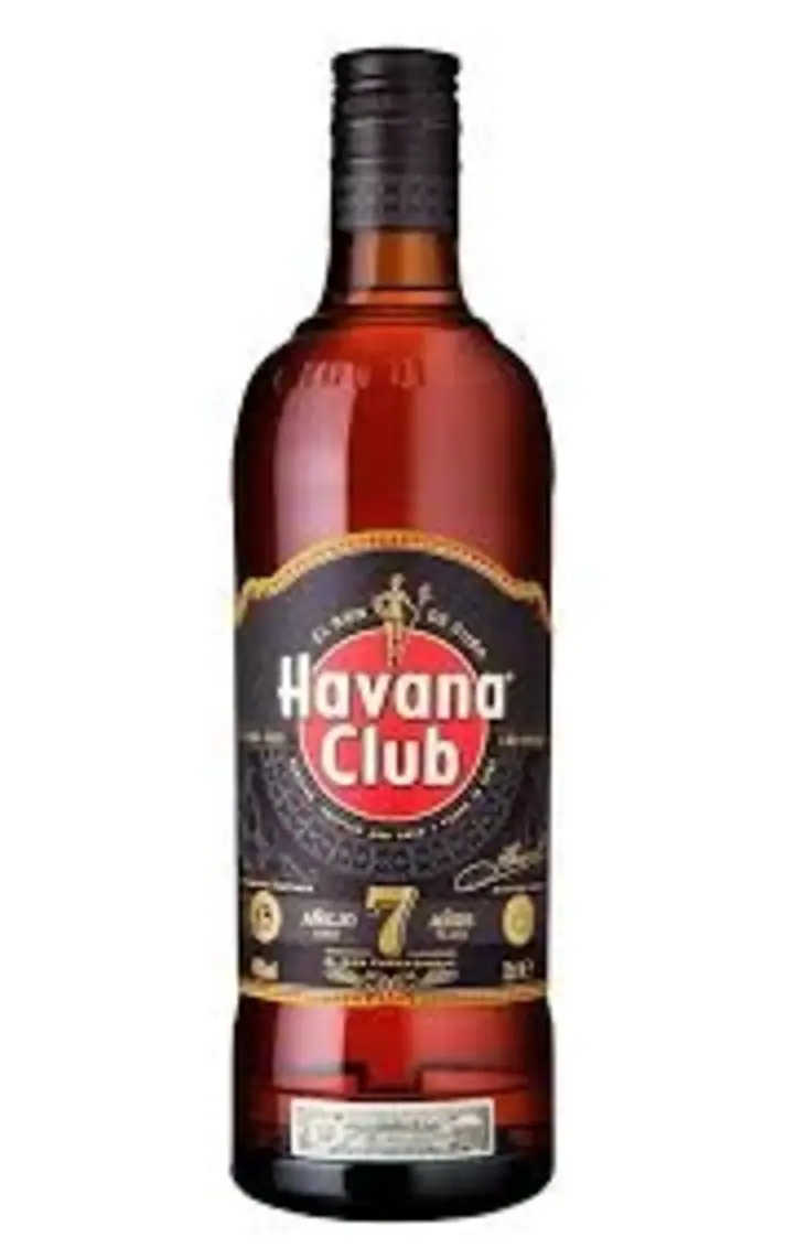 Havana Club Anejo 7 Anos 700Ml